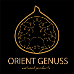 Logo Orient Genuss 01.09. 3